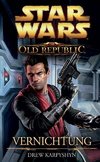 Star Wars The Old Republic 04 - Vernichtung