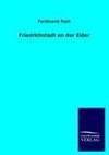 Friedrichstadt an der Eider