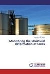 Monitoring the structural deformation of tanks