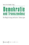 Demokratie und Transzendenz