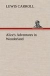 Alice's Adventures in Wonderland HTML Edition