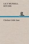 Chicken Little Jane