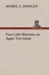 Four Little Blossoms on Apple Tree Island
