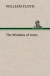 The Mistakes of Jesus