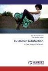 Customer Satisfaction
