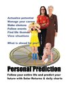 Monroe, D: Personal Prediction