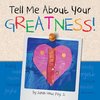 How, S: Tell Me about Your Greatness!