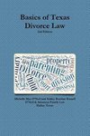 Basics of Texas Divorce Law, 2nd Edition