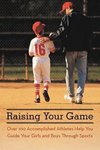 Raising Your Game