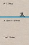 A Yeoman's Letters Third Edition