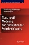 Nonsmooth Modeling and Simulation for Switched Circuits