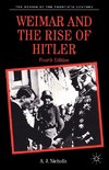 Weimar and the Rise of Hitler