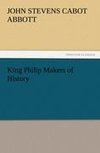 King Philip Makers of History