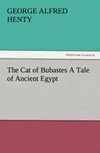 The Cat of Bubastes A Tale of Ancient Egypt