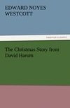 The Christmas Story from David Harum
