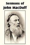 Sermons of John Macduff