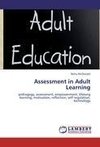 Assessment in Adult Learning