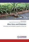 Aloe Vera and Diabetes