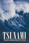 Tsunami the Great Lesson of the 21st Century