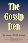 The Gossip Den