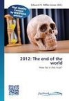 2012: The end of the world