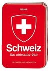 Pocket Quiz Sonderedition Schweiz