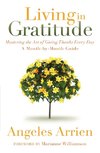 Living In Gratitude