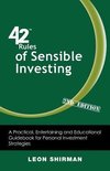 42 Rules of Sensible Investing (2nd Edition)