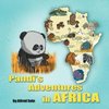 Pandi's Adventures in Africa