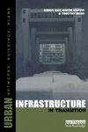 Urban Infrastructure in Transition