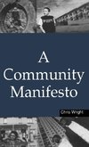 A Community Manifesto