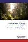 Team Edward or Team Jacob?