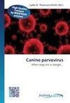 Canine parvovirus
