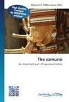 The samurai