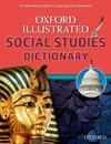 Oxford Illustrated Content Dictionary: Social Studies