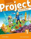Project (4th Edition) 1 Student's Book