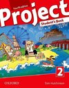Project (4th Edition) 2 Student's Book