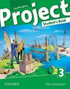 Project 3 (4th Edition) Student's Book
