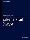 VALVULAR HEART DISEASE 2019/E
