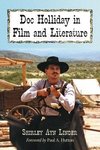 Linder, S:  Doc Holliday in Film and Literature