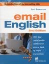 Email English 2nd Edition Book - Paperback