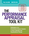 Falcone, P: Performance Appraisal Tool Kit: Redesigning Your