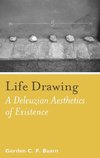 Life Drawing
