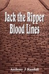 Jack the Ripper Blood Lines