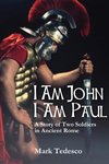 I Am John I Am Paul