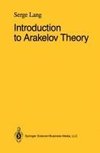 Introduction to Arakelov Theory