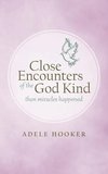 Close Encounters of the God Kind