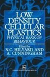 Low density cellular plastics