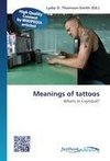 Meanings of tattoos