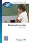 Behavioral neurology